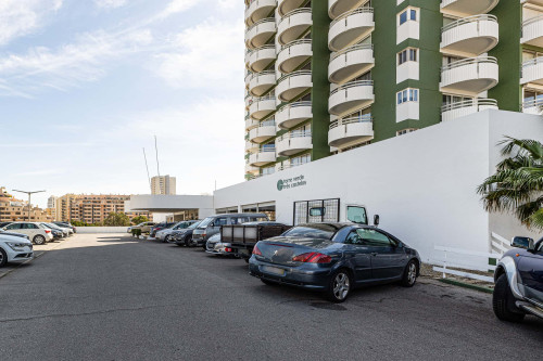 Great apartment in Praia da Rocha, Portimão (From October to March only) - Gallery - 12