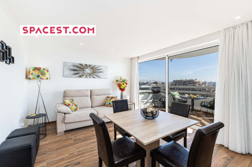 Great apartment in Praia da Rocha, Portimão (From October to March only) - Gallery - 2