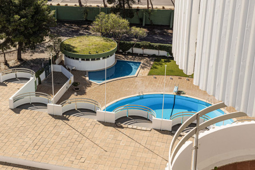 Great apartment in Praia da Rocha, Portimão (From October to March only) - Gallery - 8