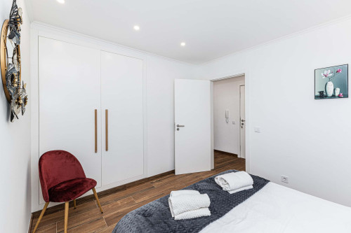 Great apartment in Praia da Rocha, Portimão (From October to March only) - Gallery - 22