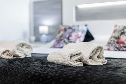 Great apartment in Praia da Rocha, Portimão (From October to March only) - Gallery - 18