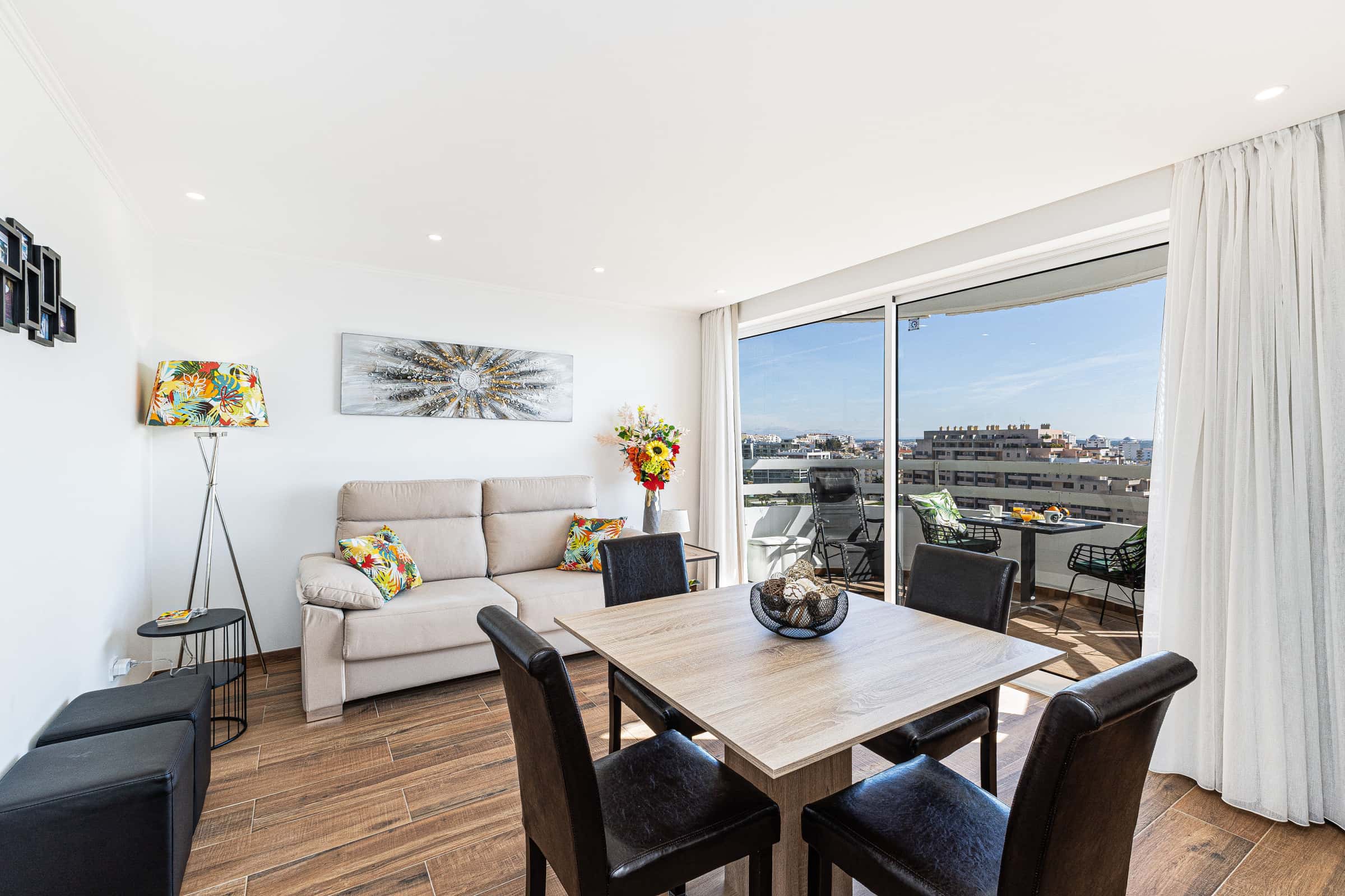 Great Apartment In Praia Da Rocha, Portimão (From October To March Only) - 2