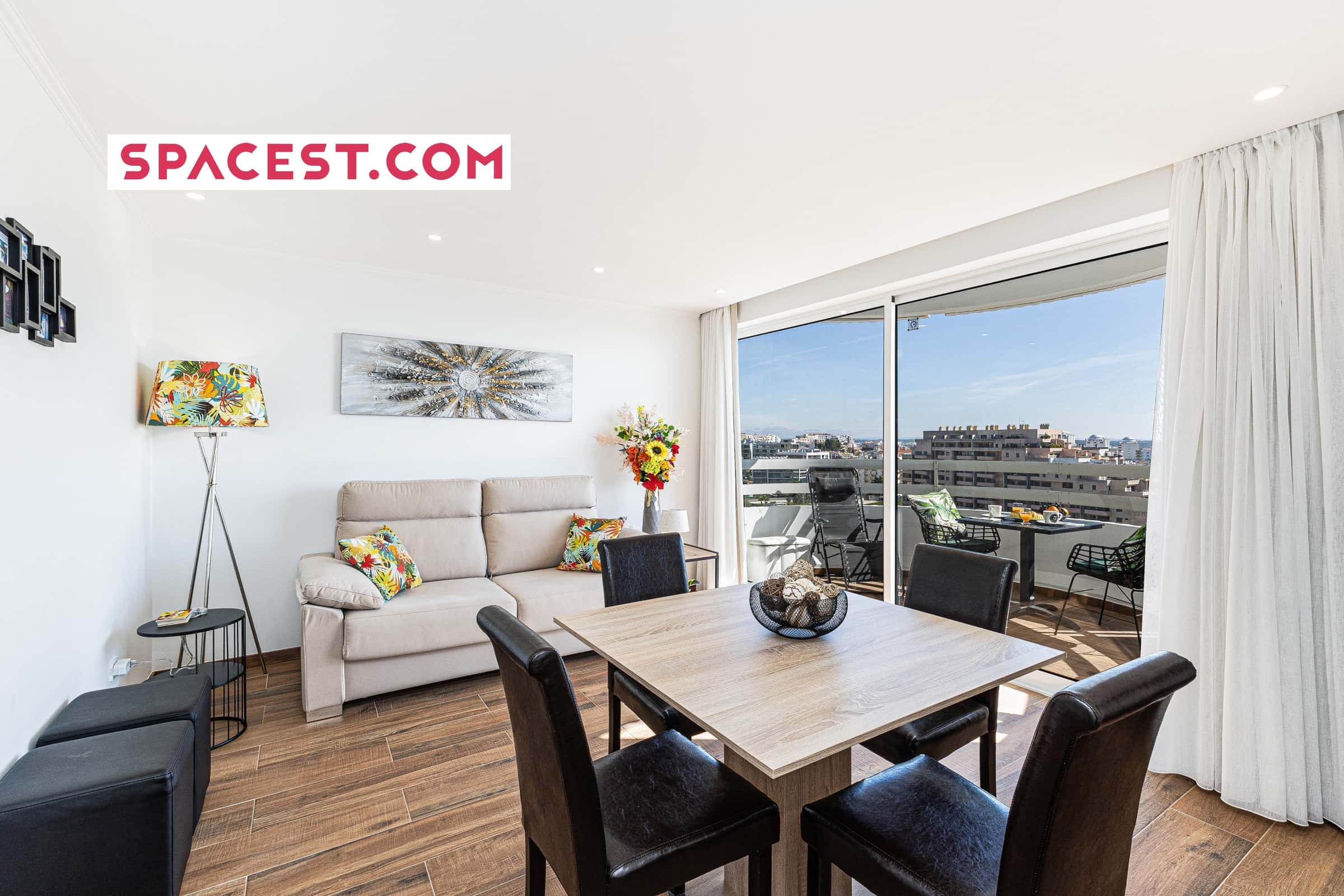 Great Apartment In Praia Da Rocha, Portimão (From October To March Only) - 1