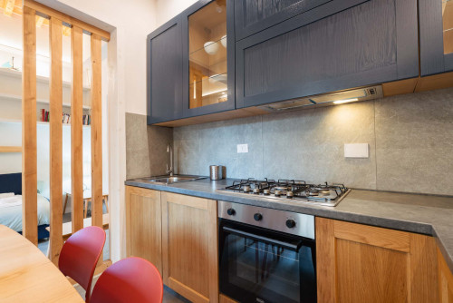 Blu's House - Gallery - 24