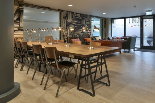 James House  - Gallery -  3