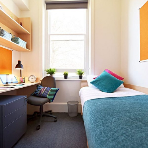 Raymont Hall - Gallery - 13