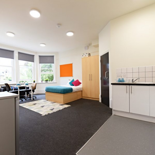 Raymont Hall - Gallery - 17