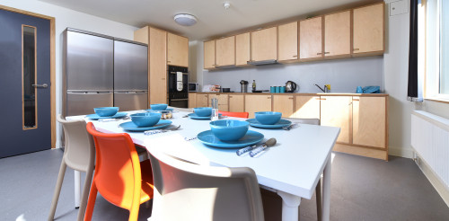 Raymont Hall  - Gallery -  2