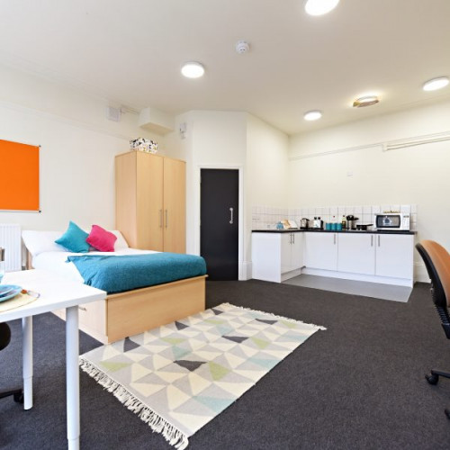 Raymont Hall - Gallery - 18