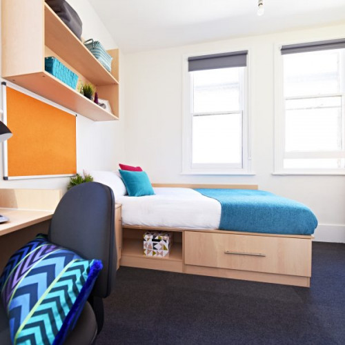 Raymont Hall - Gallery - 12