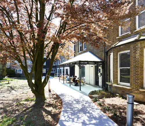 Raymont Hall  - Gallery -  3
