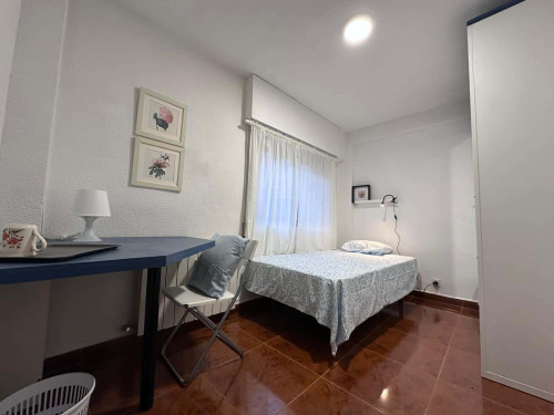 Habitacion privada (H4)