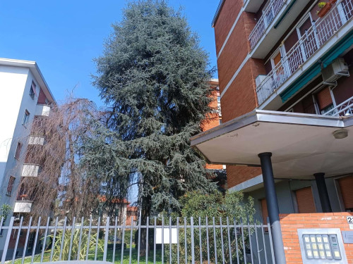 Ugo Foscolo 23 , Monza