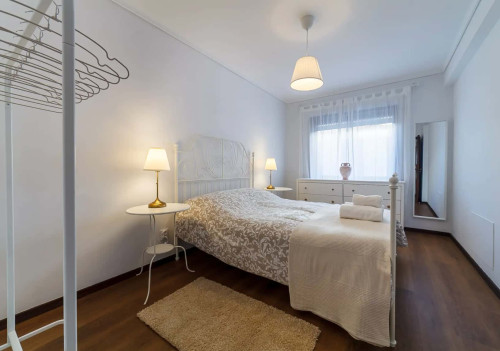 Spacious 2-bedroom Apartment in Aveiro - Gallery - 15
