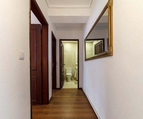 Spacious 2-bedroom Apartment in Aveiro - Gallery - 26
