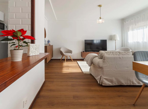 Spacious 2-bedroom Apartment in Aveiro - Gallery - 30