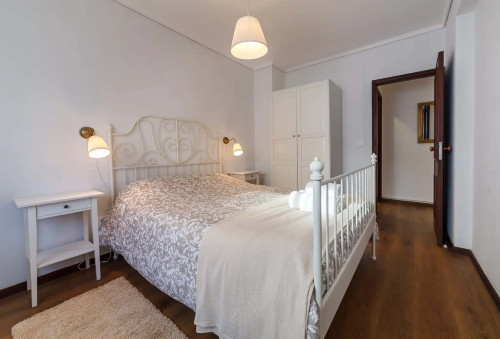 Spacious 2-bedroom Apartment in Aveiro - Gallery - 7