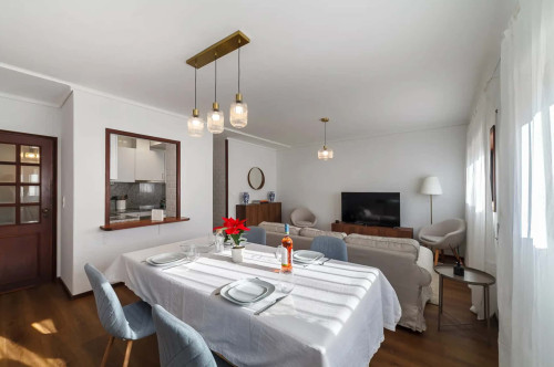 Spacious 2-bedroom Apartment in Aveiro - Gallery - 34