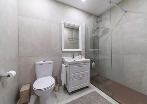 Spacious 2-bedroom Apartment in Aveiro - Gallery - 41