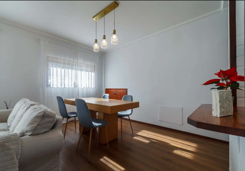 Spacious 2-bedroom Apartment in Aveiro - Gallery - 29