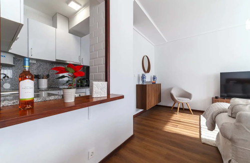 Spacious 2-bedroom Apartment in Aveiro - Gallery - 12