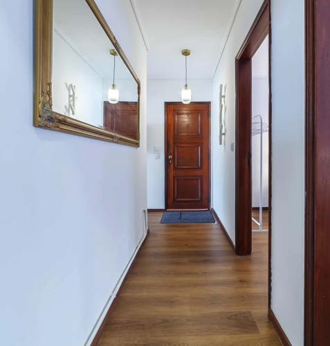 Spacious 2-bedroom Apartment in Aveiro - Gallery - 28
