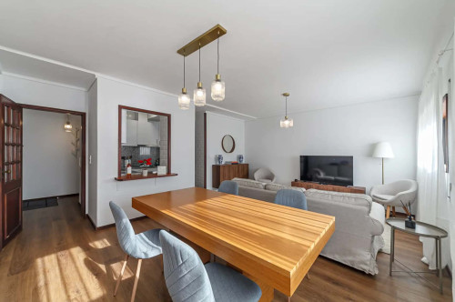 Spacious 2-bedroom Apartment in Aveiro - Gallery - 39