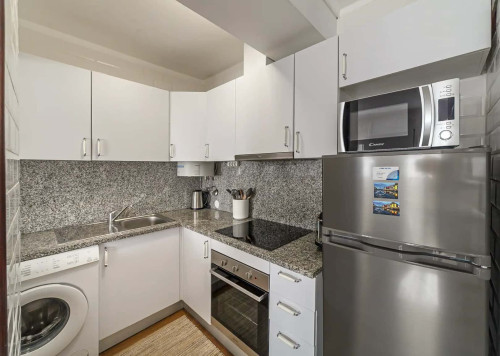 Spacious 2-bedroom Apartment in Aveiro - Gallery - 18