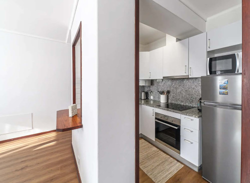 Spacious 2-bedroom Apartment in Aveiro - Gallery - 13