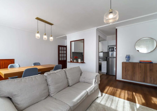 Spacious 2-bedroom Apartment in Aveiro - Gallery - 36