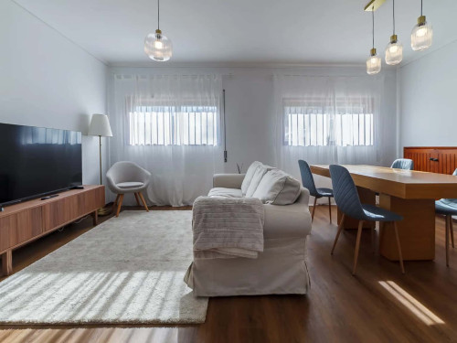 Spacious 2-bedroom Apartment in Aveiro - Gallery - 42