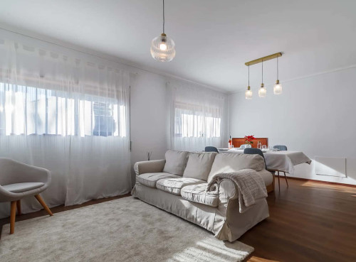 Spacious 2-bedroom Apartment in Aveiro - Gallery - 24