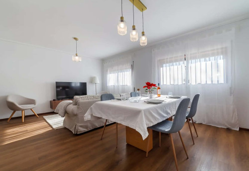 Spacious 2-bedroom Apartment in Aveiro - Gallery - 38