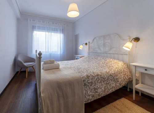 Spacious 2-bedroom Apartment in Aveiro - Gallery - 43