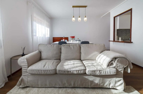 Spacious 2-bedroom Apartment in Aveiro - Gallery - 6