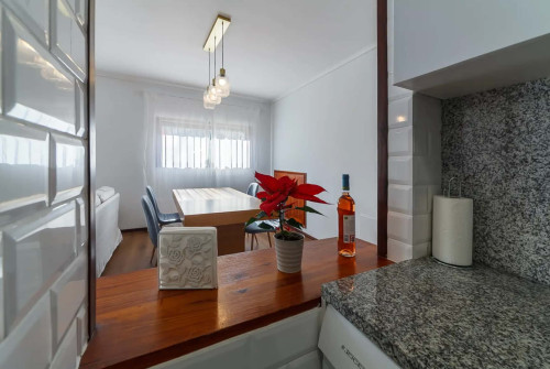 Spacious 2-bedroom Apartment in Aveiro - Gallery - 20