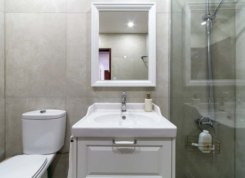 Spacious 2-bedroom Apartment in Aveiro - Gallery - 31