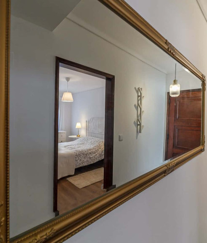Spacious 2-bedroom Apartment in Aveiro - Gallery - 27