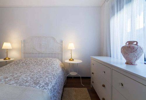 Spacious 2-bedroom Apartment in Aveiro - Gallery - 37