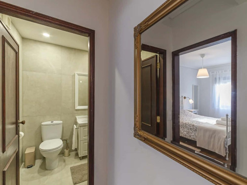 Spacious 2-bedroom Apartment in Aveiro - Gallery - 16