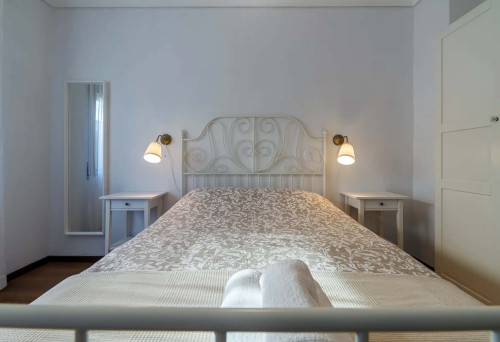 Spacious 2-bedroom Apartment in Aveiro - Gallery - 32