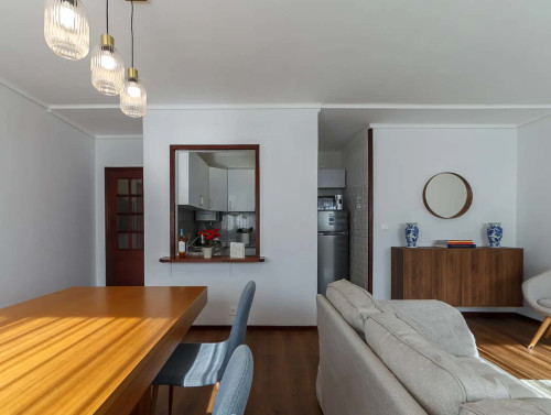 Spacious 2-bedroom Apartment in Aveiro - Gallery - 25