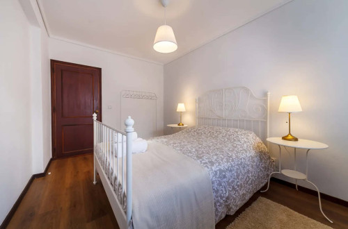 Spacious 2-bedroom Apartment in Aveiro - Gallery - 40