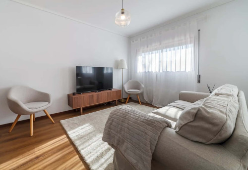 Spacious 2-bedroom Apartment in Aveiro - Gallery - 44