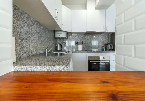 Spacious 2-bedroom Apartment in Aveiro - Gallery - 19