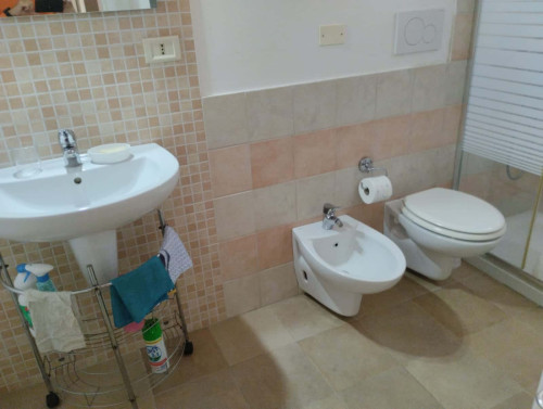 Appartamento in Via Giordano Bruno, Brindisi di 80 m² con 1 camera - Gallery - 12
