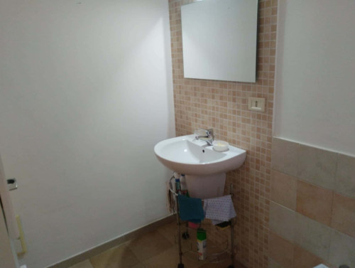 Appartamento in Via Giordano Bruno, Brindisi di 80 m² con 1 camera - Gallery - 13