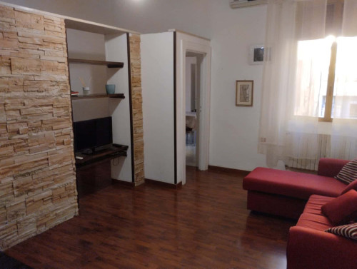 Appartamento in Via Giordano Bruno, Brindisi di 80 m² con 1 camera