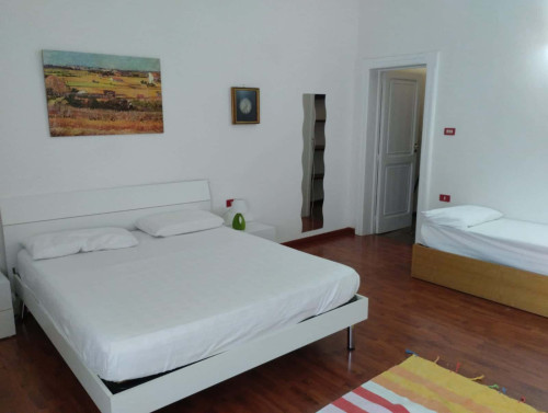 Appartamento in Via Giordano Bruno, Brindisi di 80 m² con 1 camera - Gallery - 6