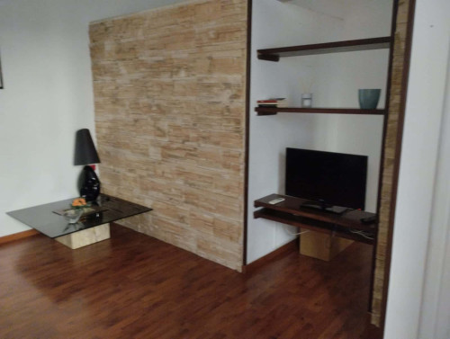 Appartamento in Via Giordano Bruno, Brindisi di 80 m² con 1 camera